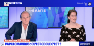 Tout savoir sur papillomavirus avec le regard d'une chirurgienne lyonnaise