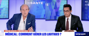 Tout savoir sur le droit médical