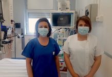 Les infirmières en réa du CHU de Clermont-Ferrand racontent leur quotidien face au Covid-19.