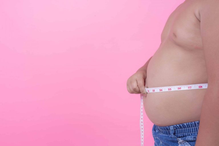 Tout savoir sur l'obésité
