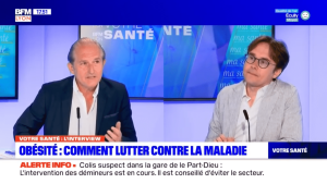 Tout savoir sur l'obésité 