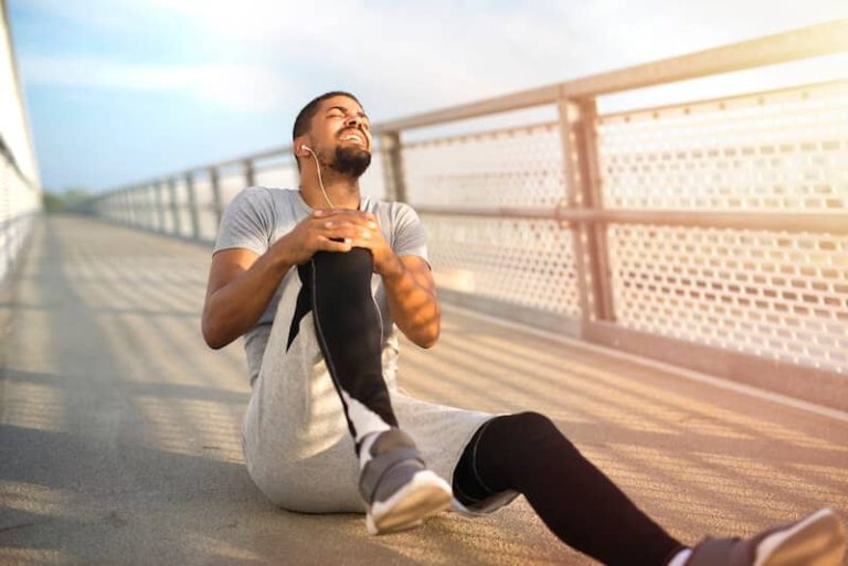 Quand l'excès de sport nuit à la santé.