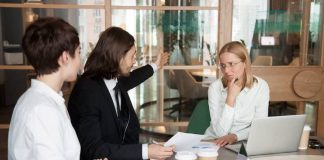harcèlement moral et sexuel au travail : les signes qui alertent