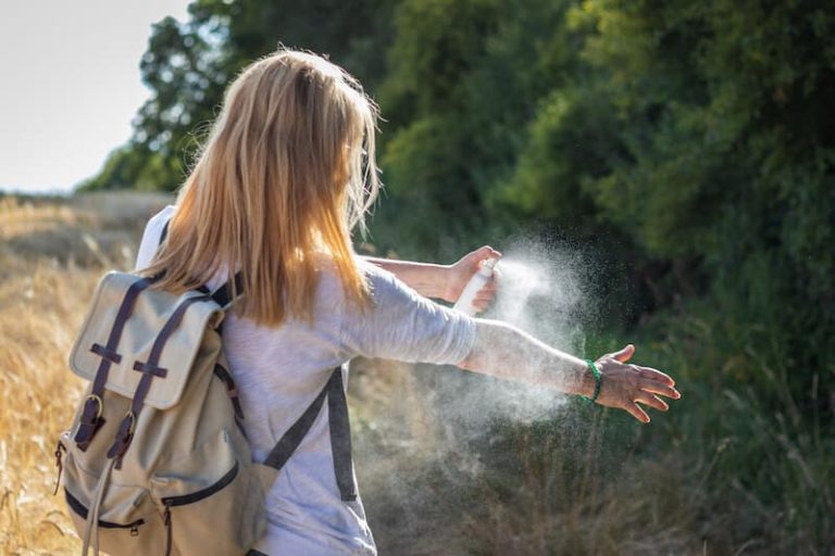 Maladie de Lyme : protégez-vous en forêt !