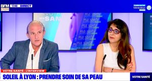 cancer de la peau votre santé