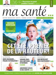 Ma Santé 12