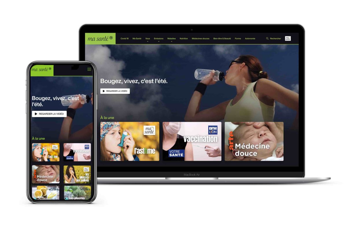 Ma Santé TV