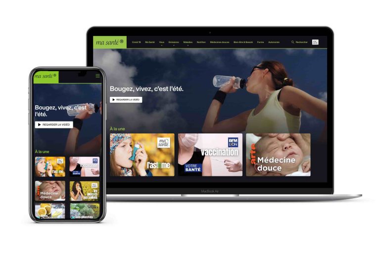 Ma Santé TV