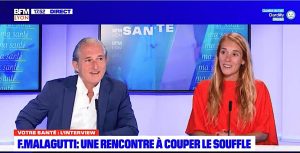 Votre Santé mucoviscidose