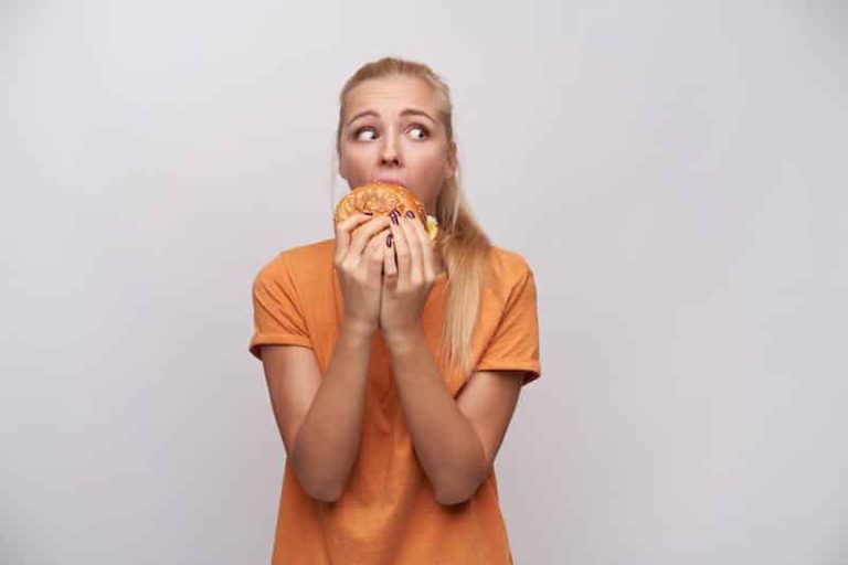 Les liens étroits entre stress et alimentation.