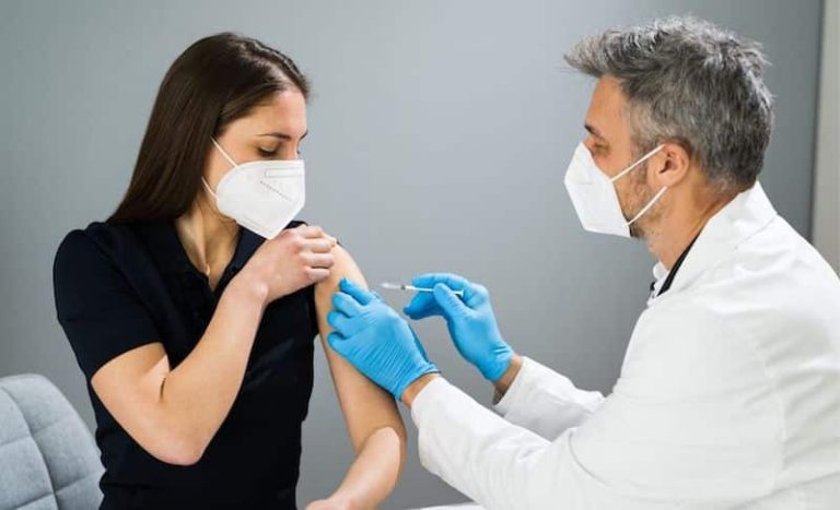 vaccination covid 19 Ra Sante