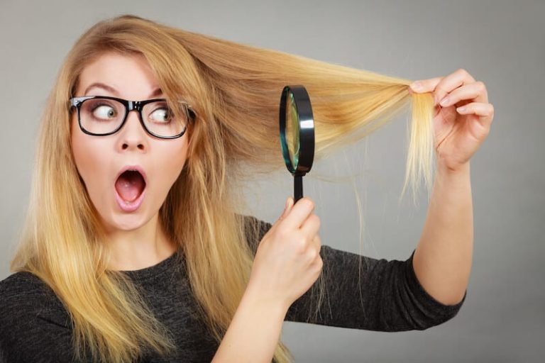 Les pellicules, l'ennemi beauté de vos cheveux.