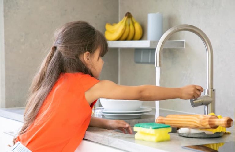 eau du robinet semaine eau danger alimentation_ Ra Sante