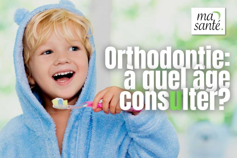orthodontiste