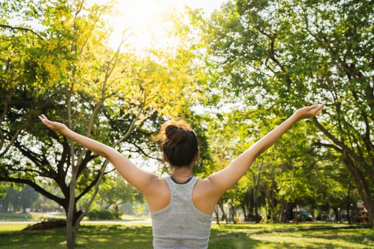Les bienfaits du sport et de l'activité physique pour la santé.