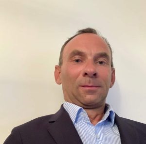 Bruno Masson, présdent de la Fédération Hospitalière Privée Auvergne-Rhône-Alpes.