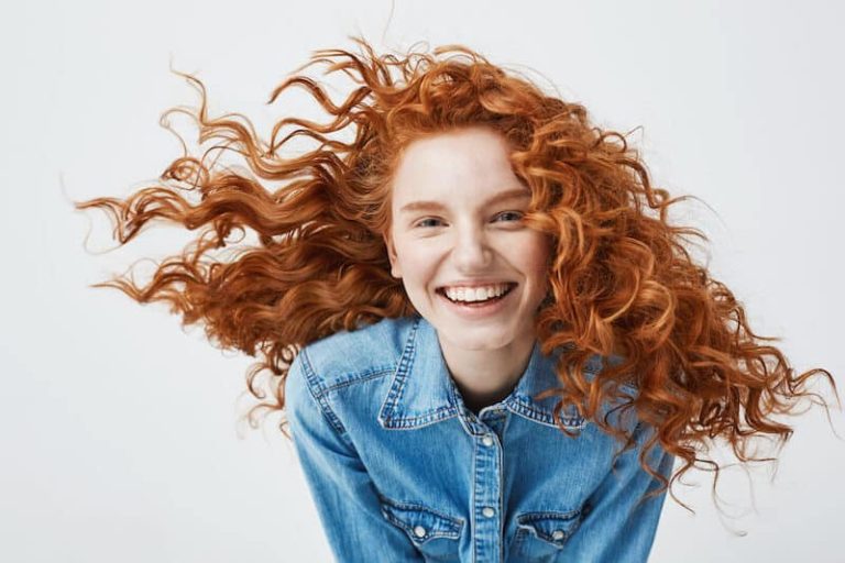 Prendre soin de ses cheveux, ça s'apprend !