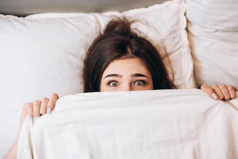 Comment se débarrasser des punaises de lit ?