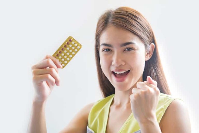 contraception femmes