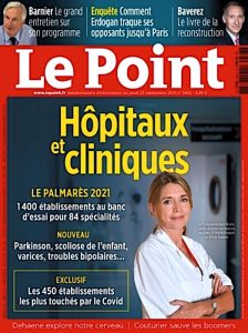 palmares le point 2021