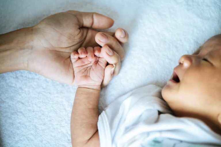 nourrisson mort inattendue subite bébé