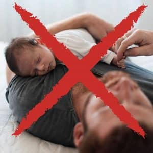 mort inattendue subite nourrisson bébé prévention Ra Sante