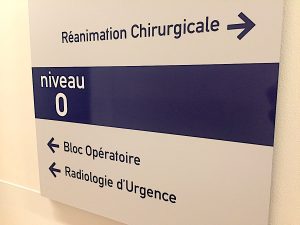 palmarès hôpitaux et cliniques 2021