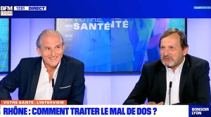 mal de dos ostéopathe Votre Santé mal de dos