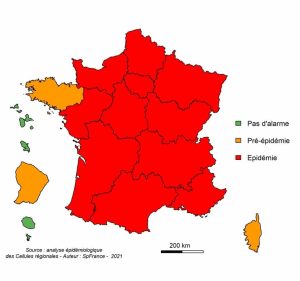 bronciolite épidémie france