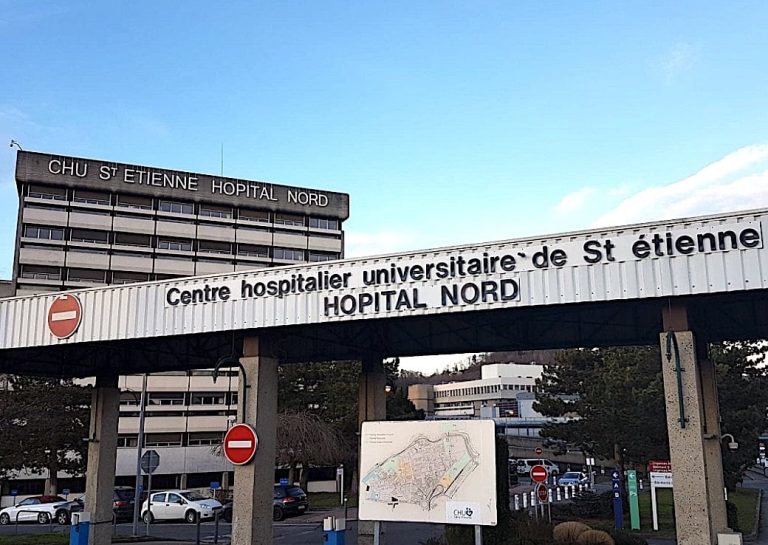CHU Saint-Etienne obligation vaccinale
