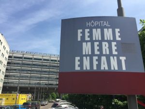HFME LYON Bronchiolitye