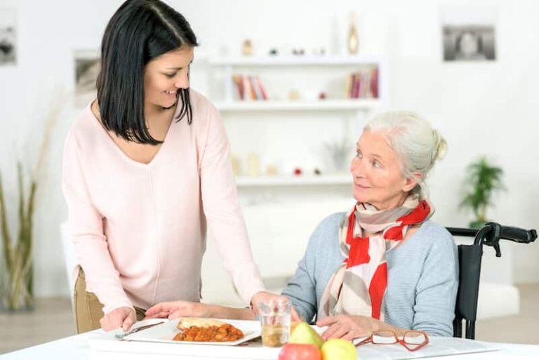 Services à domicile : une activité qui explose.