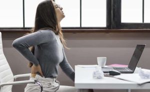 douleur dos sciatique télétravail lumbago lombalgie osteopathie