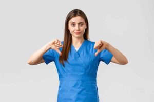 Les métiers d'infirmiers n'attirent plus.