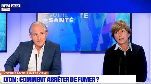 Votre Santé et le mois sans tabac