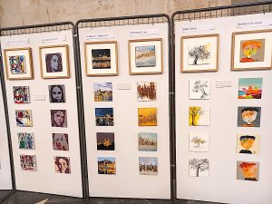 111 des arts lyon 2021