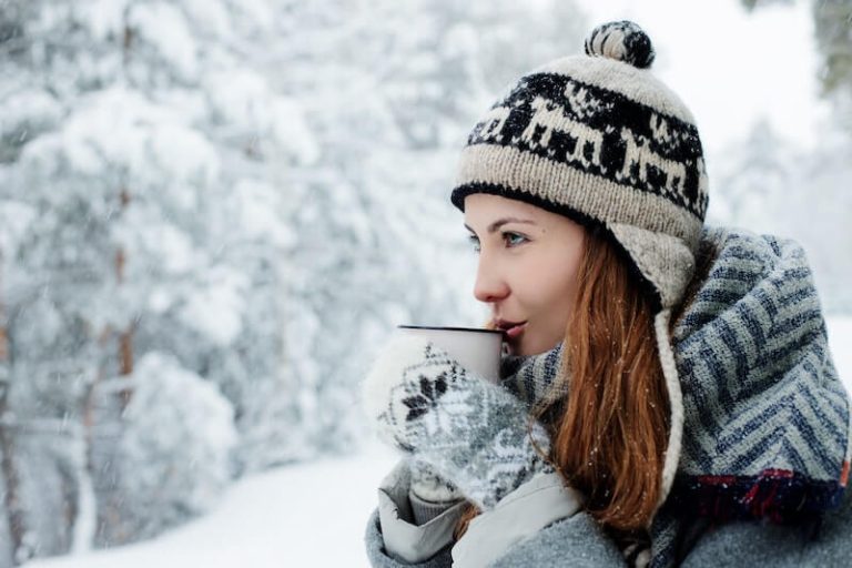 57% des Français souhaitent renforcer leur système immunitaire cet hiver.