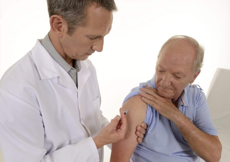 vaccin grippe bruno lina