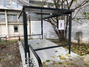 abri fumeur lyon est