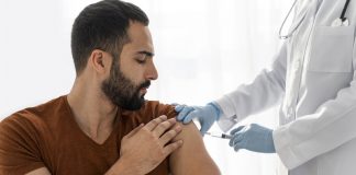 covid-19 grippe vaccin
