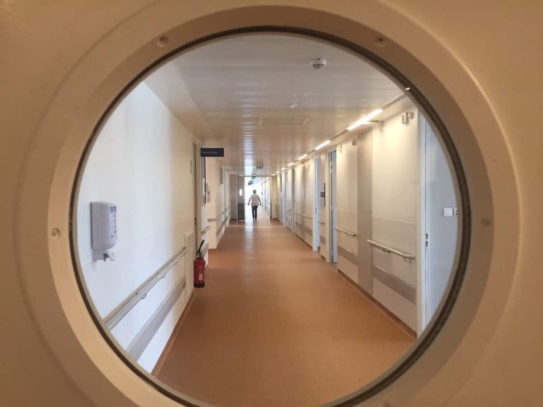 enquête pénurie personnel santé lyon