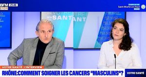 Movember votre santé pascal auclair