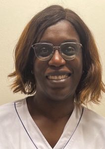 Fatoumata Traoré, 37 ans, Lyon (Rhône)