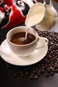 café 