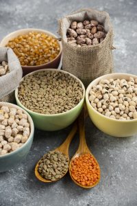 cereales magnesium cure