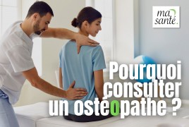 ostéopathie douleur maux