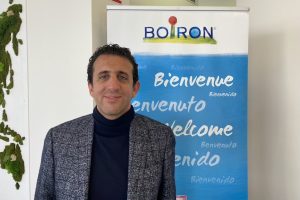 Dr Alain Toledano, oncologue.