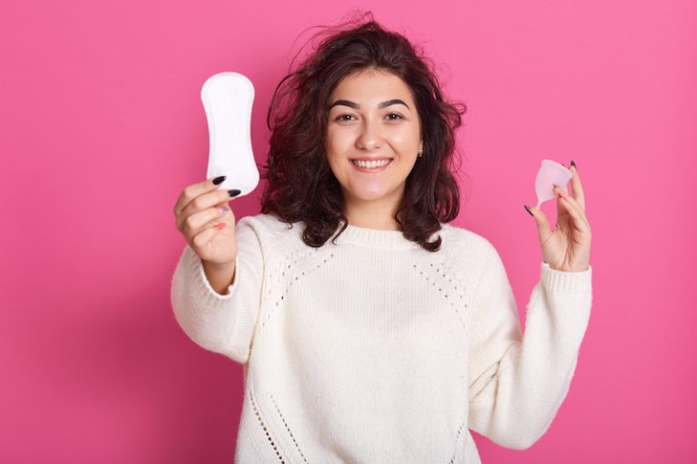 femmes règles abondantes HCL Lyon fibrome