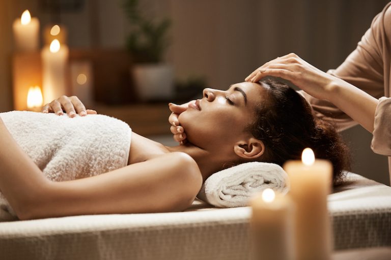 salon bien-être et medécines douces lyon