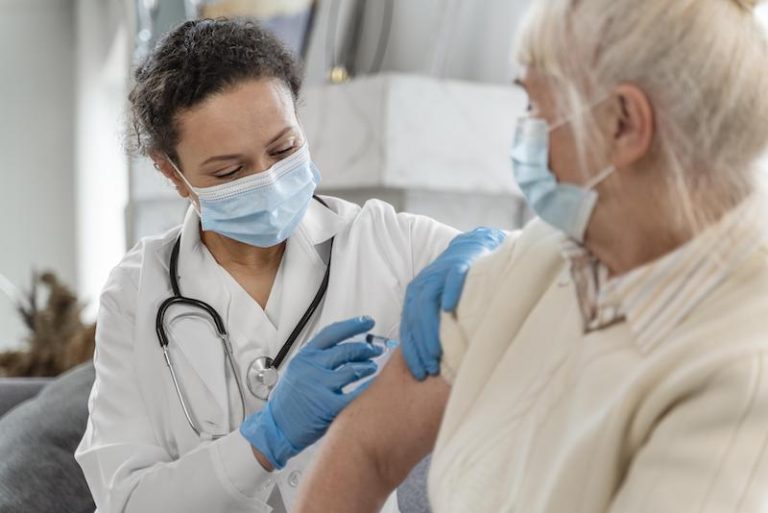 vaccination pass sanitaire